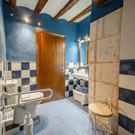 Rurales La Alqueria Del Pilar *