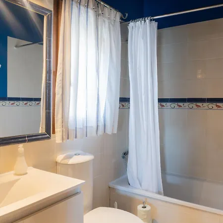 Rurales La Alqueria Del Pilar 乡村民宿