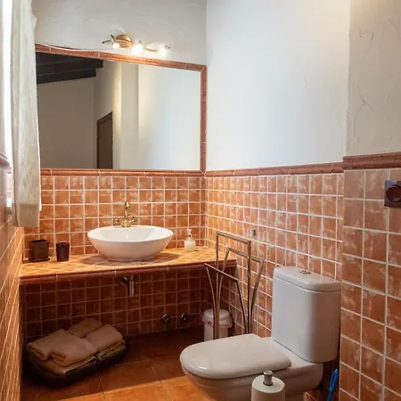 Rurales La Alqueria Del Pilar *