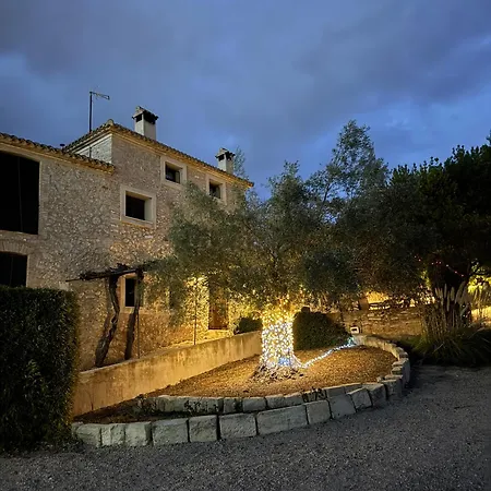 Rurales La Alqueria Del Pilar Bañeres