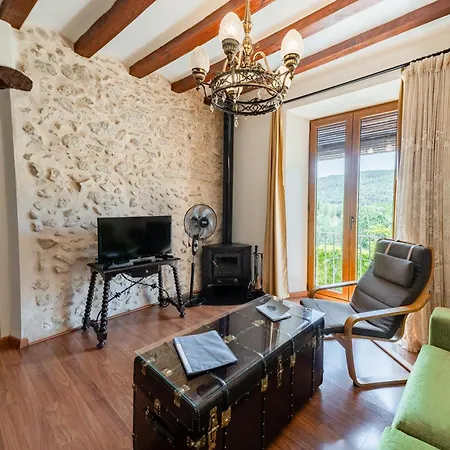 Rurales La Alqueria Del Pilar