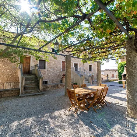 Rurales La Alqueria Del Pilar * Bañeres