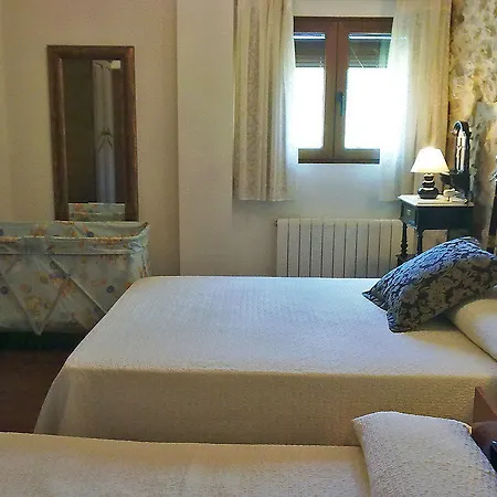 Rurales La Alqueria Del Pilar בית כפרי *
