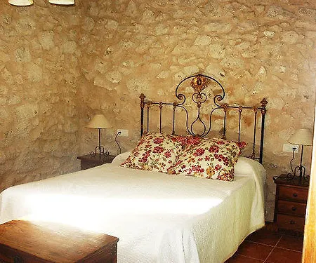 Rurales La Alqueria Del Pilar * Bañeres