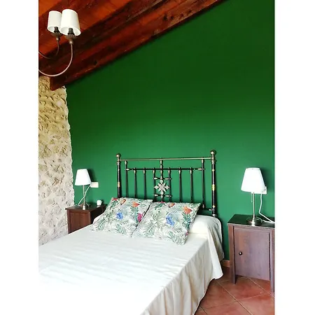 בית כפרי Rurales La Alqueria Del Pilar Bañeres
