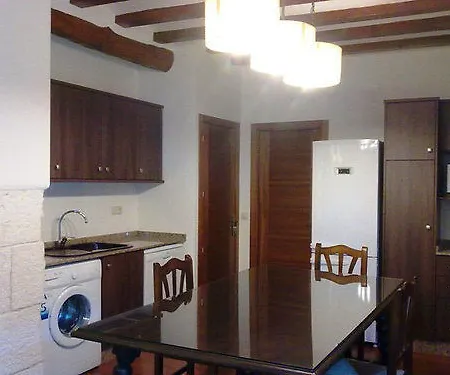 Rurales La Alqueria Del Pilar 乡村民宿 Bañeres