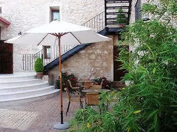 Rurales La Alqueria Del Pilar בית כפרי *