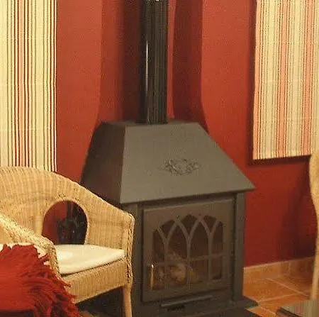 Rurales La Alqueria Del Pilar Bañeres