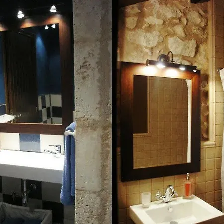 Rurales La Alqueria Del Pilar