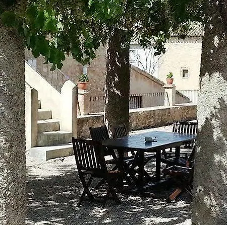 Rurales La Alqueria Del Pilar *