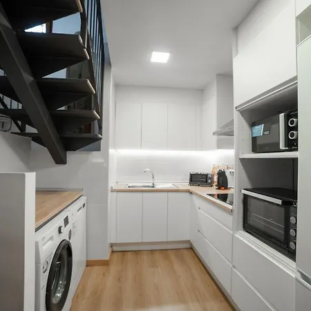 Apartamentos Rurales La Alqueria Del Pilar Baneres de Mariola