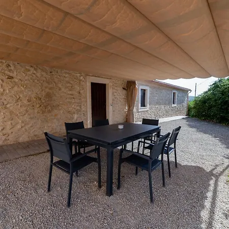 Apartamentos Rurales La Alqueria Del Pilar