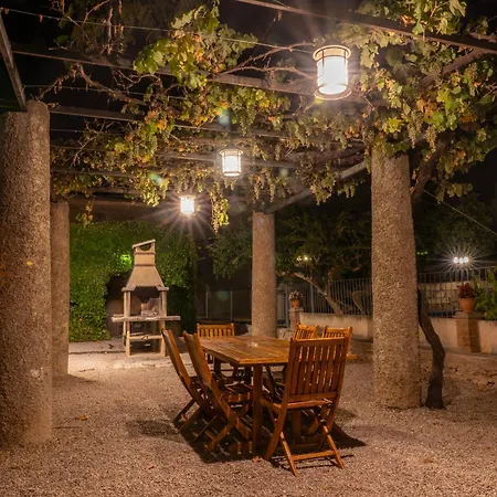 Apartamentos Rurales La Alqueria Del Pilar Baneres de Mariola