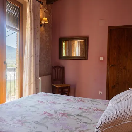 Apartamentos Rurales La Alqueria Del Pilar *