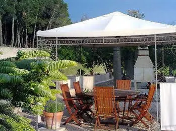 Country house Apartamentos Rurales La Alqueria Del Pilar Baneres de Mariola