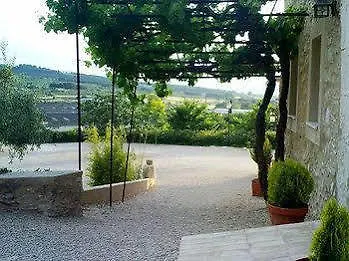 Apartamentos Rurales La Alqueria Del Pilar Country house