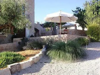 Apartamentos Rurales La Alqueria Del Pilar
