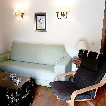 Country house Apartamentos Rurales La Alqueria Del Pilar Baneres de Mariola
